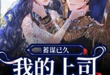 蓄谋已久,我的上司是恋爱脑!这本小说在哪里可以看?哪里有免费试读章节?-薯片文学