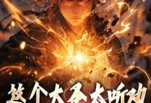 这个大圣太听劝，玩坏西游世界！小说全文哪里可以免费看？-薯片文学