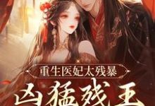 哪里能找到重生医妃太残暴，凶猛残王折了腰小说的最新更新和免费章节？-薯片文学