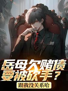 《岳母欠賭債要被砍手？跟我沒關係哈》小說林凡章節章節免費在線閱讀