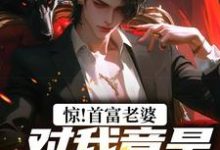 叶安小说在线章节免费阅读(惊!首富老婆对我竟是蓄谋已久!无弹窗无删减)-薯片文学