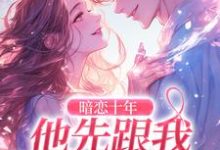 完结版《暗恋十年，他先跟我表白了》章节阅读-薯片文学