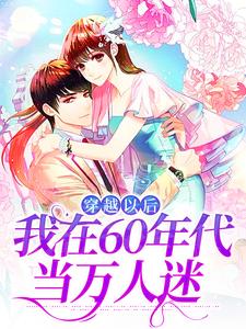 《穿越以后，我在60年代当万人迷》小说章节列表免费试读，林染秋小说在线阅读