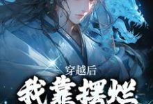 完结版《穿越后,我靠摆烂咸鱼大翻身》免费阅读-薯片文学