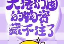 哪里能找到抢穿末日：大佬们囤的物资藏不住了小说的全部章节？-薯片文学