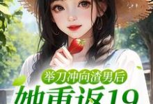 举刀冲向渣男后，她重返19逆天改命小说全文阅读需要付费吗？寻找免费资源-薯片文学