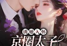 完结版《诱她入怀：京圈太子狠狠爱》章节阅读-薯片文学