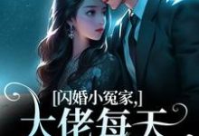 江繁缕陆时九小说在线章节免费阅读(闪婚小冤家,大佬每天都想贴贴无弹窗无删减)-薯片文学