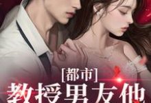 都市：教授男友他幽默又风趣宋熹商扶砚小说完结版章节在线阅读-薯片文学