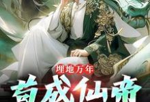 埋地万年,苟成仙帝再出山小说,埋地万年,苟成仙帝再出山章节在线阅读-薯片文学