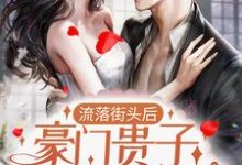 流落街头后,豪门贵子成了爹系男友这本小说完结了吗?免费查看最新章节-薯片文学