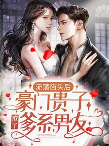 流落街头后，豪门贵子成了爹系男友小说无弹窗阅读的网站推荐