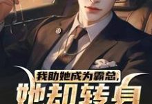 我助她成为霸总,她却转身不要我了这本小说完结了吗?免费查看最新章节-薯片文学