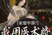 家道中落?我用医术将日子过好了!免费阅读,家道中落?我用医术将日子过好了!章节目录-薯片文学