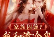 家族囚笼？我和清冷皇子夜夜笙歌小说免费资源，家族囚笼？我和清冷皇子夜夜笙歌在线阅读-薯片文学