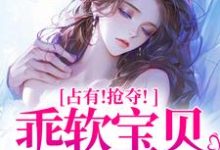 赵惊婉洛津小说叫什么（占有！抢夺！乖软宝贝逃不掉免费阅读）-薯片文学