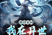 小说《唐诗宋词,我在异世是状元》章节阅读-薯片文学