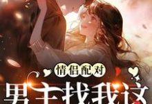 花祈夏小说完结版在线阅读，情侣配对，男主找我这炮灰干嘛免费看-薯片文学