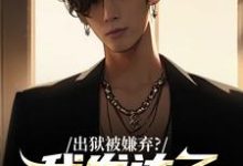 出狱被嫌弃？我发达了你们求啥原谅小说的免费阅读版本在哪里可以找到？-薯片文学