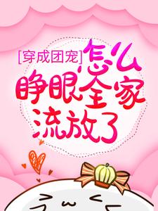 小说《穿成团宠，怎么睁眼全家流放了？》章节阅读