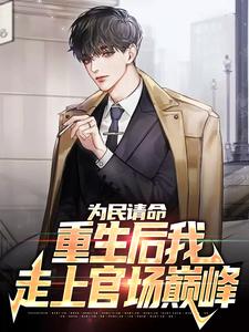 为民请命，重生后我走上官场巅峰叶正刚许晓情小说在线章节目录阅读最新章节