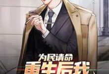 为民请命,重生后我走上官场巅峰最新章节,为民请命,重生后我走上官场巅峰章节在线阅读-薯片文学