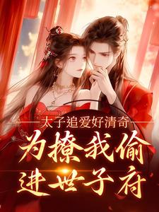 太子追爱好清奇，为撩我偷进世子府小说有没有完整的免费版本在线阅读？