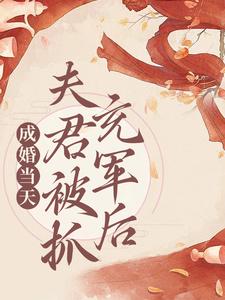 成婚当天，夫君被抓充军后小说有没有完结版在线？