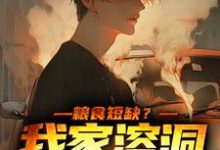 小说《粮食短缺?我家溶洞应有尽有》在线章节阅读-薯片文学