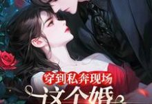 穿到私奔现场,这个婚离不了一点最新章节,穿到私奔现场,这个婚离不了一点免费阅读-薯片文学