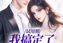 试用期，我搞定了上司邵晨孙霏琳小说完结版章节在线阅读-薯片文学