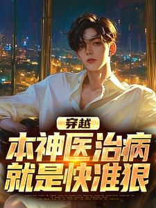 《穿越：本神医治病就是快准狠》小说大结局免费试读 张昊小说