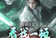 穿越洪荒：看我一顿骚操作小说的无弹窗阅读体验，寻找免费阅读网站-薯片文学