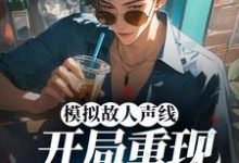 模拟故人声线，开局重现港乐巅峰最新章节，模拟故人声线，开局重现港乐巅峰章节在线阅读-薯片文学