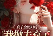 真千金回归后，我抛夫弃子独自美丽小说全文阅读需要付费吗？寻找免费资源-薯片文学