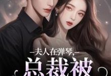 夫人在弹琴，总裁被钓成翘嘴小说，夫人在弹琴，总裁被钓成翘嘴章节在线阅读-薯片文学