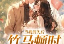 当我消失后，竹马顿时衰神附体小说，当我消失后，竹马顿时衰神附体章节在线阅读-薯片文学