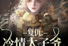 复仇：冷情太子爷，你跑不掉！小说全文哪里可以免费看？-薯片文学