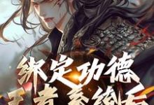 绑定功德王者系统后,我举世无敌张洵,绑定功德王者系统后,我举世无敌最新章节-薯片文学