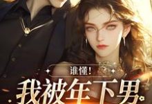 谁懂!我被年下男强取豪夺了小说的免费电子版在哪里可以下载或阅读?-薯片文学