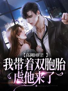 小说《高调回归！我带着双胞胎虐他来了》免费阅读