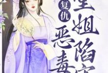 《复仇：恶毒堂姐陷害？看我虐惨你》小说精彩章节免费试读，苏离洛萧野小说在线阅读-薯片文学