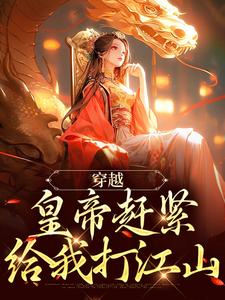 无删减版《穿越：皇帝赶紧给我打江山》全章节阅读
