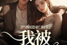 醉酒误惹豪门权贵,我被霸宠了!小说在线无弹窗免费阅读-薯片文学