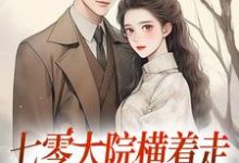 七零大院横着走，我是老公心尖宠楚月陆战凛小说免费阅读-薯片文学