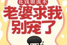 《花钱如流水,老婆求我别宠了》小说大结局免费试读 苏原赵清雪小说-薯片文学