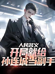 人民名义：开局就给孙连城当副手苏哲侯亮平小说免费阅读