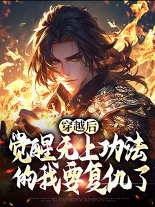 求穿越后，觉醒无上功法的我要复仇了小说免费资源