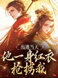 无删减版《出逃当天，他一身红衣抢掳我》全章节阅读