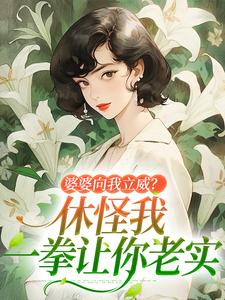已完结小说《婆婆向我立威？休怪我一拳让你老实》免费阅读